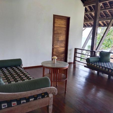 Villa Bukit Segara Amed Exterior foto