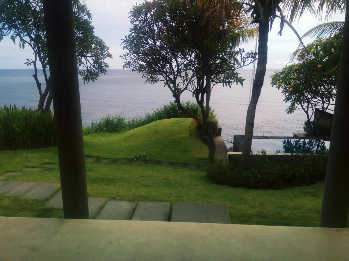 Villa Bukit Segara Amed Exterior foto