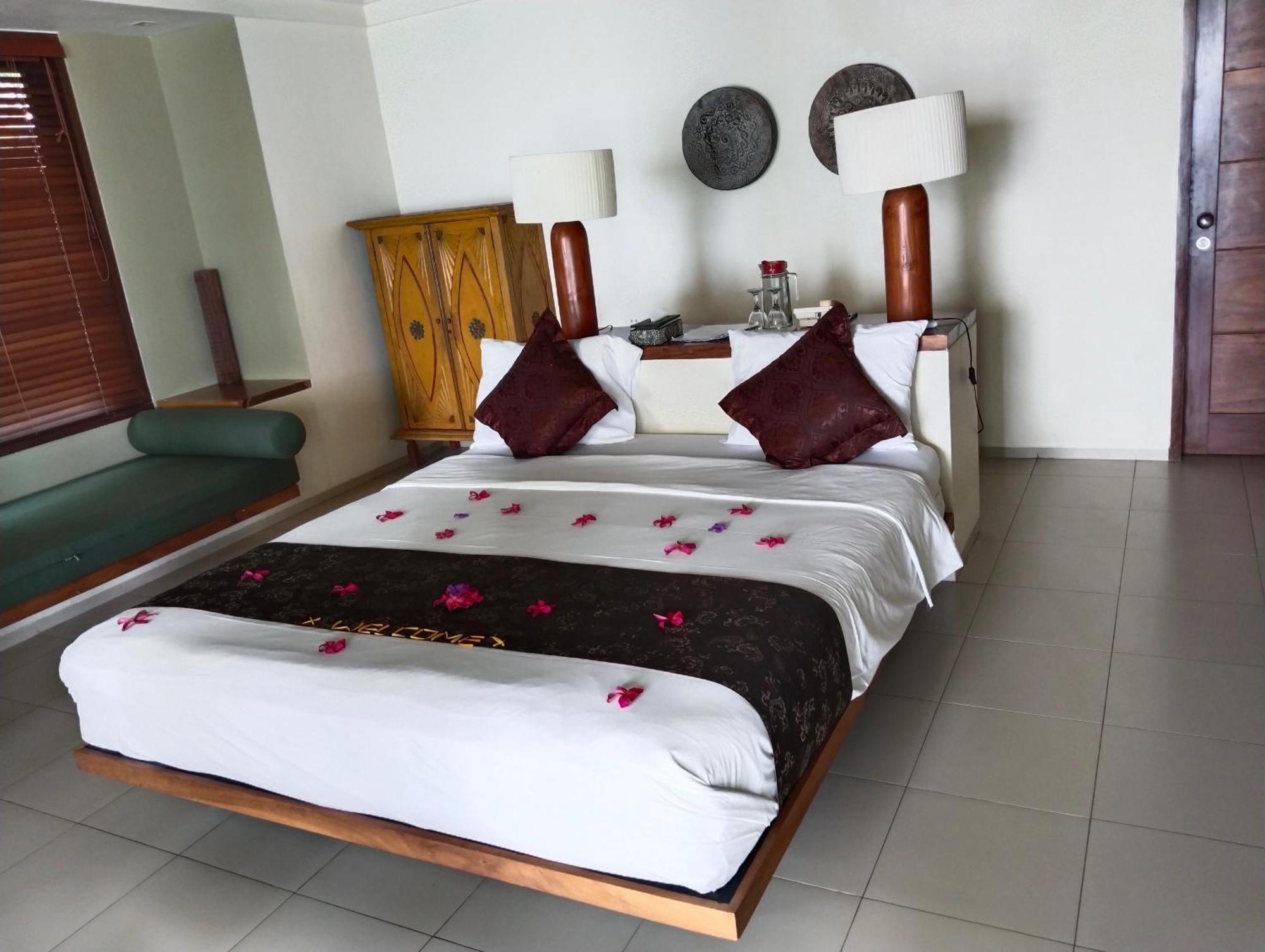 Villa Bukit Segara Amed Exterior foto