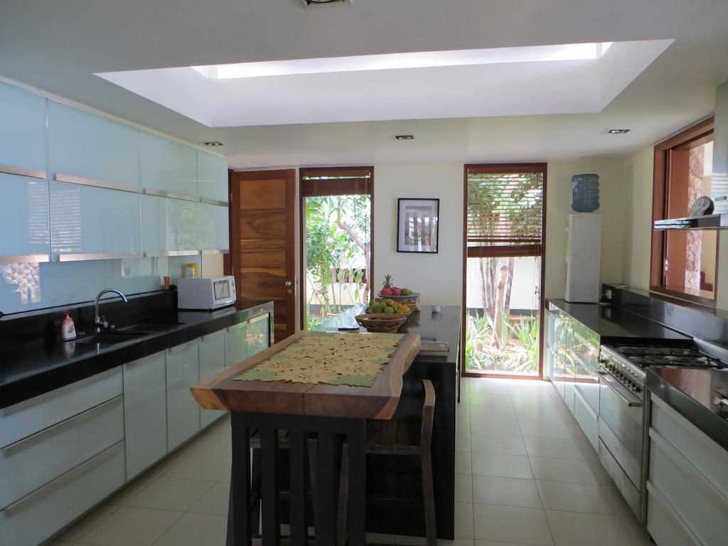 Villa Bukit Segara Amed Exterior foto