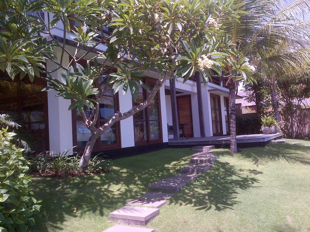 Villa Bukit Segara Amed Exterior foto